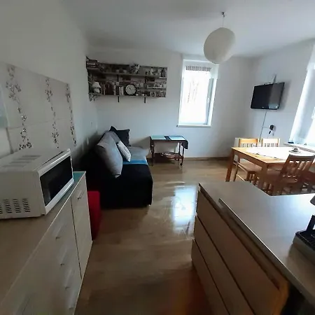 Apartament Koliba アパート