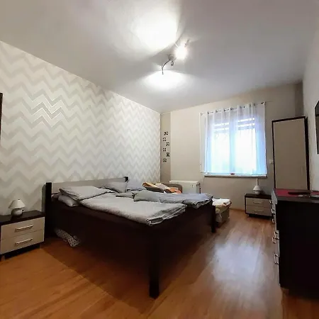 Apartament Koliba Świeradów-Zdrój