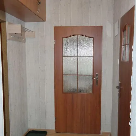 Apartament Koliba * Świeradów-Zdrój