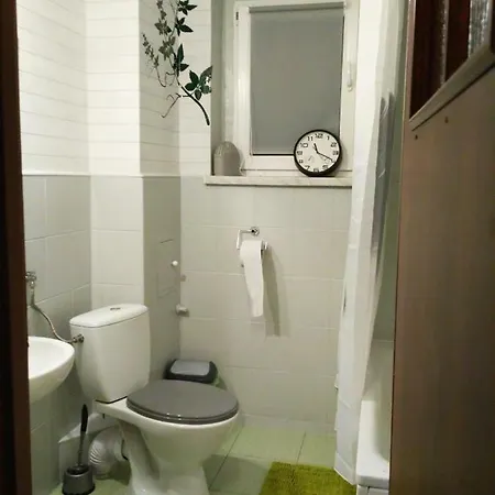 Apartament Koliba *