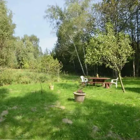Apartament Koliba Świeradów-Zdrój