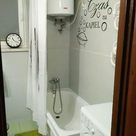 Apartament Koliba * Świeradów-Zdrój